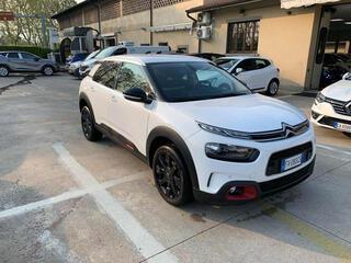 CITROEN C4 Cactus 2018 01122919_VO38023216