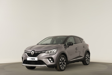 RENAULT - Captur