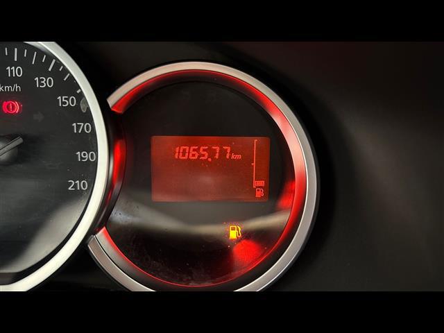 DACIA Sandero  Stepway 04998234_VO38013058
