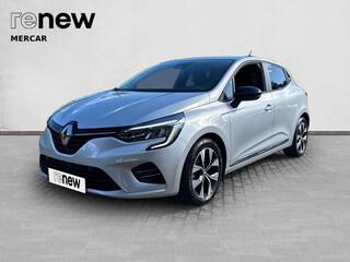 RENAULT - Clio