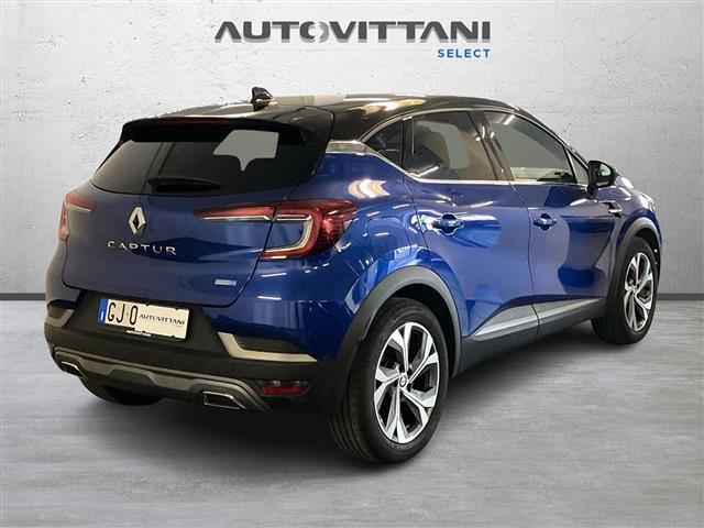 RENAULT Captur 00985270_VO38023207