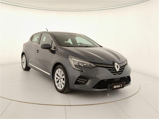 RENAULT Clio V 2019 00189549_VO38023507