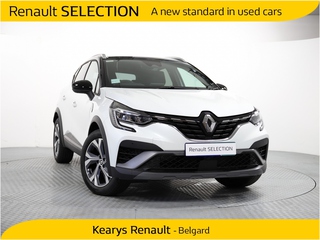 Renault - CAPTUR