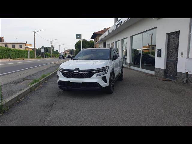 RENAULT Austral 00024629_VO38013404