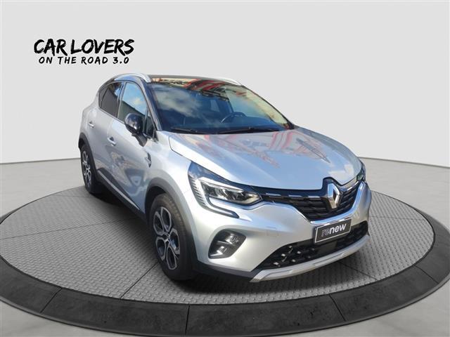 RENAULT Captur 05258330_VO38013034