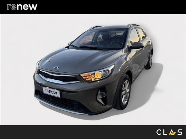 KIA MOTORS Stonic 06194554_VO38013080