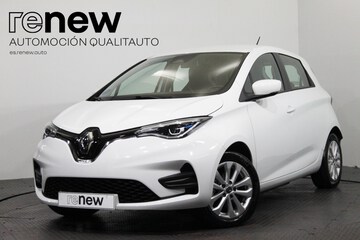 RENAULT - ZOE