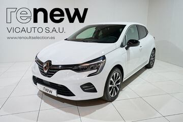 RENAULT -  Clio