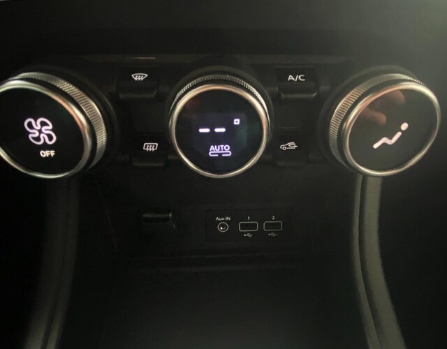 Inside Captur  Gris Highland con te