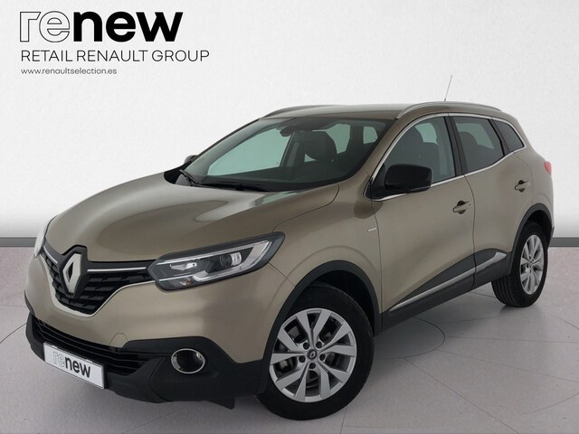 Kadjar  Beige Duna