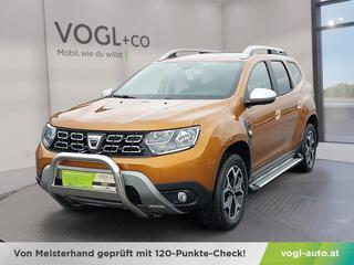 Dacia - Duster