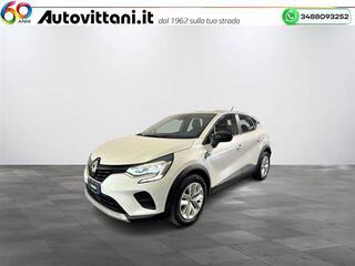 RENAULT Captur 00965159_VO38023207