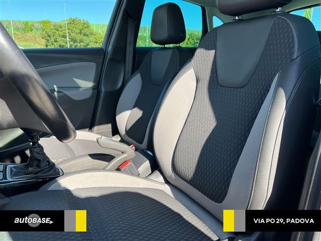 OPEL Crossland X 01095670_VO38013498