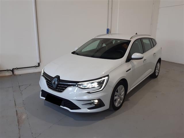 RENAULT Megane IV 2020 Sporter 02538706_VO38013041