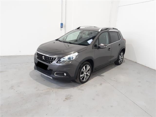 PEUGEOT 2008 02489373_VO38013041