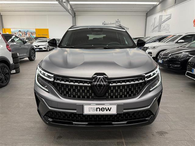 RENAULT Austral 00087801_VO38023184