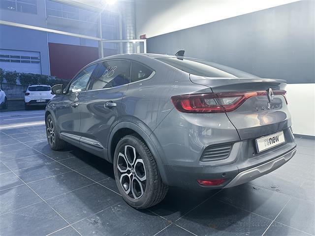 RENAULT Arkana 2021 00094556_VO38013437