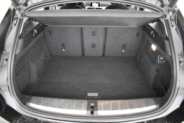 Inside X2 F39 Diesel  BLANCO MARFIL
