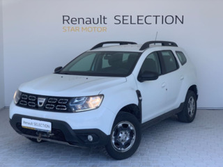 DACIA - DUSTER