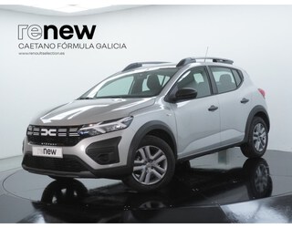 DACIA - Sandero Gasolina/Gas