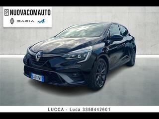RENAULT Clio V 2019 01287954_VO38043211