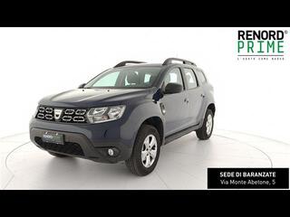 DACIA - Duster II 2018
