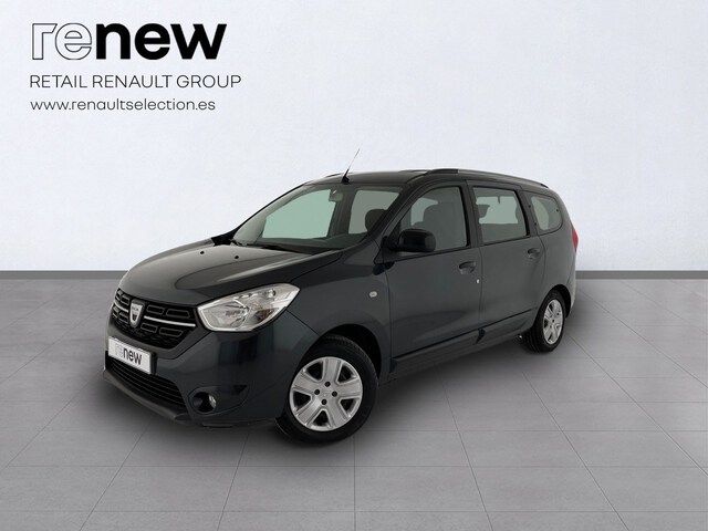 Lodgy Diesel  Gris