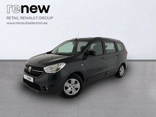 DACIA - LODGY