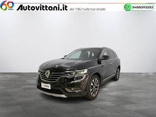 RENAULT Koleos 00960978_VO38023207