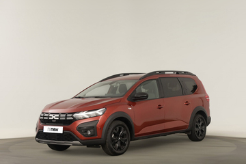DACIA - Jogger