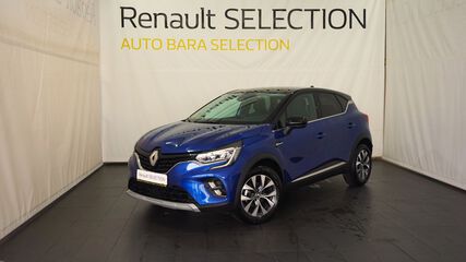 RENAULT - CAPTUR