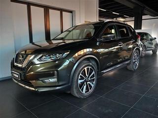 NISSAN X Trail 00392504_VO38023217
