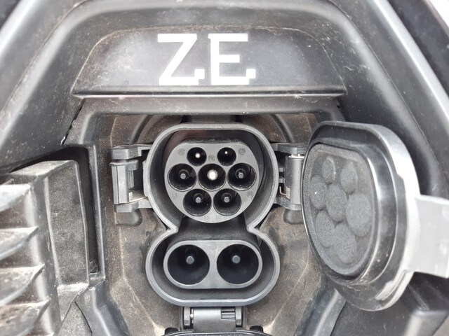 Inside Zoe  Rojo Deseo