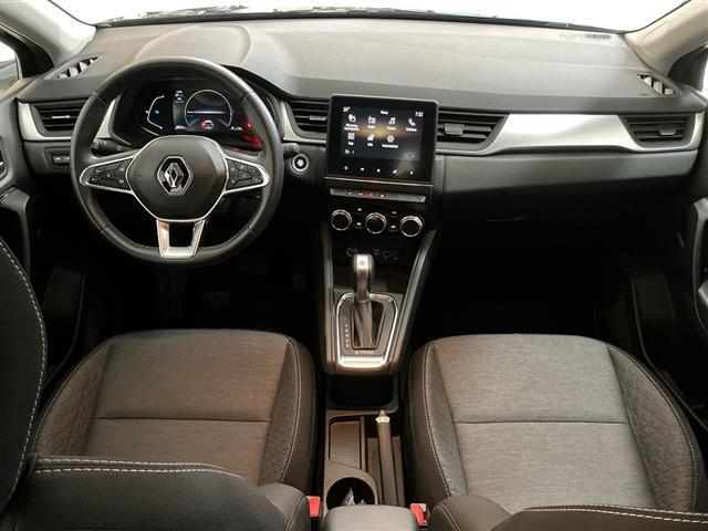 RENAULT Captur II 2019 00984899_VO38023207