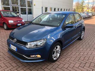 VOLKSWAGEN Polo V 2014 00951083_VO38013322