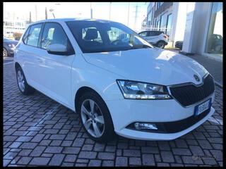 SKODA Fabia 03537468_VO38013080