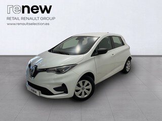 RENAULT - ZOE