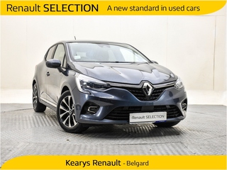 Renault - CLIO