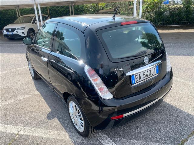 LANCIA Ypsilon 02640924_VO38043366