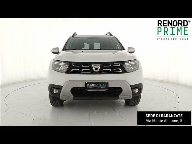 DACIA Duster 00973302_VO38023732