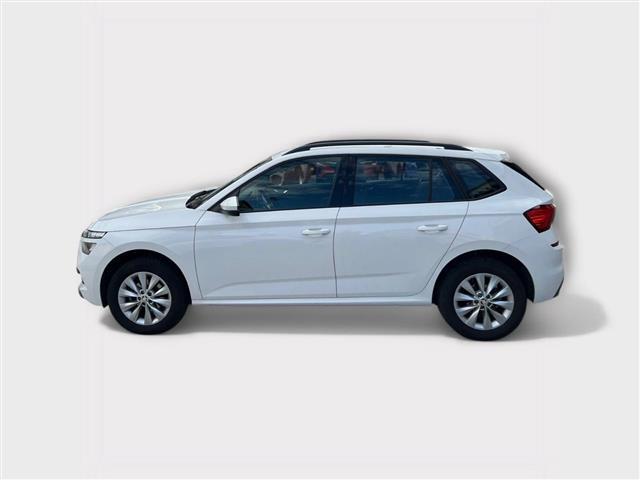 SKODA Kamiq 2019 06194676_VO38013080