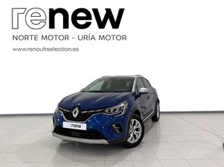 RENAULT - CAPTUR