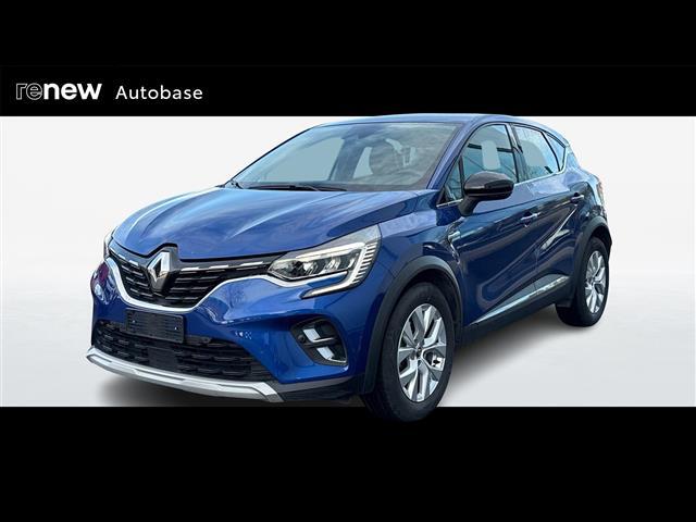 RENAULT Captur II 2019 01099527_VO38013498