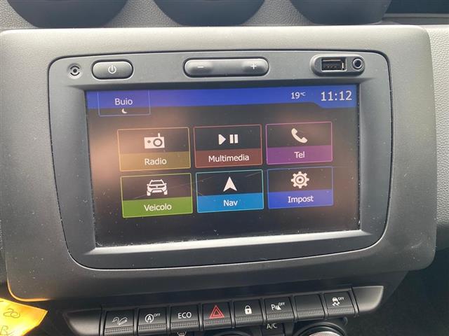 DACIA Duster II 2018 01151675_VO38013322
