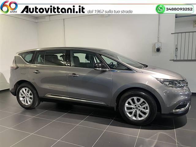 RENAULT Espace 00959491_VO38023207