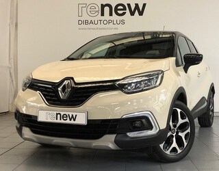 RENAULT - CAPTUR