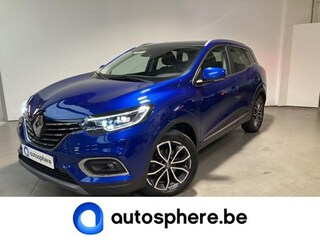 Renault - Kadjar