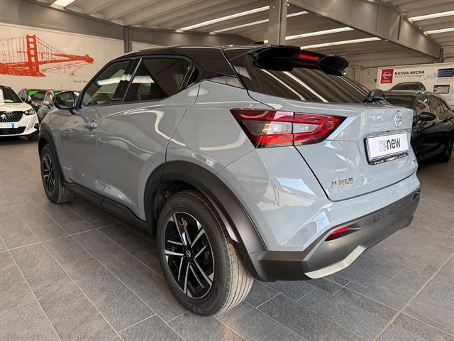 NISSAN Juke II 2024 00015959_VO38023184