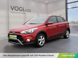 Hyundai - i20