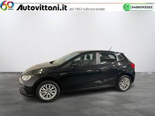 SEAT Ibiza 00959854_VO38023207